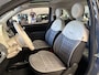 Fiat 500 0.9 TwinAir Turbo Lounge Airco, Cruise, Pano, Navi