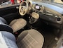 Fiat 500 0.9 TwinAir Turbo Lounge Airco, Cruise, Pano, Navi