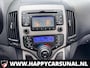 Hyundai i30 CW 1.6i Style, AUTOMAAT, AIRCO, NAP, Nieuwe APK