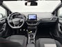 Ford Fiesta 1.0 EcoBoost ST-Line X / Trekhaak ( 1000 kg ) / Apple Carplay/Android Auto / Stoel en stuur verwarming /