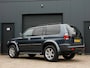 Mitsubishi Pajero Sport 3.0 V6 Intense 4x4! TOPSTAAT! LEER! STOELVERW! CLIMA! CRUISE! TREKHAAK!