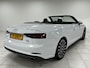 Audi A5 Cabriolet 2.0 TFSI MHEV Sport Pro Line S-LINE | WEGKLAPBARE TREKHAAK | LEDEREN BEKLEDING