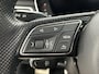 Audi A5 Cabriolet 2.0 TFSI MHEV Sport Pro Line S-LINE | WEGKLAPBARE TREKHAAK | LEDEREN BEKLEDING