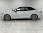 Audi A5 Cabriolet 2.0 TFSI MHEV Sport Pro Line S-LINE | WEGKLAPBARE TREKHAAK | LEDEREN BEKLEDING