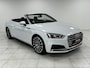Audi A5 Cabriolet 2.0 TFSI MHEV Sport Pro Line S-LINE | WEGKLAPBARE TREKHAAK | LEDEREN BEKLEDING
