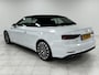Audi A5 Cabriolet 2.0 TFSI MHEV Sport Pro Line S-LINE | WEGKLAPBARE TREKHAAK | LEDEREN BEKLEDING