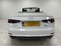 Audi A5 Cabriolet 2.0 TFSI MHEV Sport Pro Line S-LINE | WEGKLAPBARE TREKHAAK | LEDEREN BEKLEDING