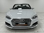 Audi A5 Cabriolet 2.0 TFSI MHEV Sport Pro Line S-LINE | WEGKLAPBARE TREKHAAK | LEDEREN BEKLEDING