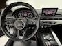 Audi A5 Cabriolet 2.0 TFSI MHEV Sport Pro Line S-LINE | WEGKLAPBARE TREKHAAK | LEDEREN BEKLEDING