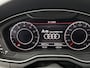 Audi A5 Cabriolet 2.0 TFSI MHEV Sport Pro Line S-LINE | WEGKLAPBARE TREKHAAK | LEDEREN BEKLEDING