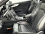 Audi A5 Cabriolet 2.0 TFSI MHEV Sport Pro Line S-LINE | WEGKLAPBARE TREKHAAK | LEDEREN BEKLEDING