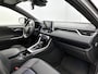 Toyota RAV4 2.5 Hybrid Bi-Tone Limited | Parkeersensoren voor+achter | Draadloze telefoonlader | Stoelverwarming | Elektrische achterklep | Climate Control | Cruise Control Adaptive | Navigatie | Apple CarPlay/Android Auto |