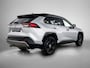 Toyota RAV4 2.5 Hybrid Bi-Tone Limited | Parkeersensoren voor+achter | Draadloze telefoonlader | Stoelverwarming | Elektrische achterklep | Climate Control | Cruise Control Adaptive | Navigatie | Apple CarPlay/Android Auto |