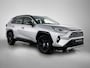 Toyota RAV4 2.5 Hybrid Bi-Tone Limited | Parkeersensoren voor+achter | Draadloze telefoonlader | Stoelverwarming | Elektrische achterklep | Climate Control | Cruise Control Adaptive | Navigatie | Apple CarPlay/Android Auto |