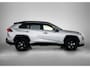 Toyota RAV4 2.5 Hybrid Bi-Tone Limited | Parkeersensoren voor+achter | Draadloze telefoonlader | Stoelverwarming | Elektrische achterklep | Climate Control | Cruise Control Adaptive | Navigatie | Apple CarPlay/Android Auto |