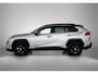 Toyota RAV4 2.5 Hybrid Bi-Tone Limited | Parkeersensoren voor+achter | Draadloze telefoonlader | Stoelverwarming | Elektrische achterklep | Climate Control | Cruise Control Adaptive | Navigatie | Apple CarPlay/Android Auto |