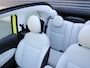 Fiat 500C La Prima Cabrio 42kWh I Navigatie I Adaptive Cruise Control I Camera I Parkeersensoren Voor en Achter I Lichtmetalen Velgen 17 Inch | JBL |