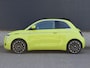 Fiat 500C La Prima Cabrio 42kWh I Navigatie I Adaptive Cruise Control I Camera I Parkeersensoren Voor en Achter I Lichtmetalen Velgen 17 Inch | JBL |