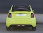 Fiat 500C La Prima Cabrio 42kWh I Navigatie I Adaptive Cruise Control I Camera I Parkeersensoren Voor en Achter I Lichtmetalen Velgen 17 Inch | JBL |