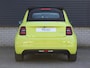 Fiat 500C La Prima Cabrio 42kWh I Navigatie I Adaptive Cruise Control I Camera I Parkeersensoren Voor en Achter I Lichtmetalen Velgen 17 Inch | JBL |
