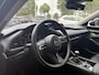 Mazda 3 Sedan Comfort 2.0 e-Sky-X 186pk | Bose & Leder Pack | 1e eigenaar | Dealer onderhouden | Navi | HUD | Keyless | Adaptive | CarPlay