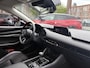 Mazda 3 Sedan Comfort 2.0 e-Sky-X 186pk | Bose & Leder Pack | 1e eigenaar | Dealer onderhouden | Navi | HUD | Keyless | Adaptive | CarPlay