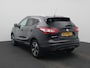 Nissan Qashqai 1.2 N-Vision | Climate Control | Panoramadak | Stoelverwarming | Navigatie | Achteruitrijcamera | Parkeersensoren | Trekhaak |