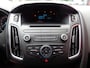 Ford Focus Wagon 1.0 First Edition 126PK Clima Cruise LMV 6-BAK Trekhaak