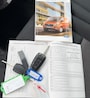 Ford Transit Custom 2.0 TDCI 77KW 105PK EURO 6 IMPERIAAL/ AIRCO/ TREKHAAK/ BIJRIJDERSBANK/ 100% DEALERONDERHOUDEN