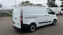 Ford Transit Custom 2.0 TDCI 77KW 105PK EURO 6 IMPERIAAL/ AIRCO/ TREKHAAK/ BIJRIJDERSBANK/ 100% DEALERONDERHOUDEN