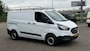Ford Transit Custom 2.0 TDCI 77KW 105PK EURO 6 IMPERIAAL/ AIRCO/ TREKHAAK/ BIJRIJDERSBANK/ 100% DEALERONDERHOUDEN