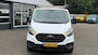 Ford Transit Custom 2.0 TDCI 77KW 105PK EURO 6 IMPERIAAL/ AIRCO/ TREKHAAK/ BIJRIJDERSBANK/ 100% DEALERONDERHOUDEN