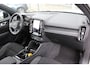 Volvo XC40 232PK Automaat Recharge Pro | 360 Camera | Adapt. Cruise | H&K Audio | 20" LMV | Verw. Voorstoelen & stuurwiel | Elektrisch verstelbare voorstoelen