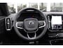 Volvo XC40 232PK Automaat Recharge Pro | 360 Camera | Adapt. Cruise | H&K Audio | 20" LMV | Verw. Voorstoelen & stuurwiel | Elektrisch verstelbare voorstoelen