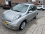 Nissan Micra 1.4 Acenta