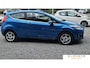 Ford Fiesta 1.5 TDCi Navigatie Airco super zuinig