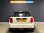 MINI Cooper 5-Deurs 1.5 Serious Business |SFEER|STOELV|CRUISE|BLUETOOTH|16INCH|