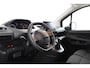 Peugeot Partner 1.5 BlueHDI Pro Long Imperial, Apple carplay, Navigatie