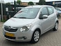 Opel Agila 1.2 Enjoy Automaat trekhaak airco elektrische ramen cv op afs