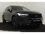 Volvo XC60 II T8 PLUG-IN HYBRID AWD ULTRA BLACK EDITION *FULL OPTIONS!* -PANO.DAK|BOWERS&WILKINS|GEVENT.LEDER+MASSAGE|360°CAM|LUCHTVERING|HEAD-UP DISP.|21"|SoH:100%