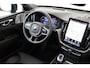 Volvo XC60 II T8 PLUG-IN HYBRID AWD ULTRA BLACK EDITION *FULL OPTIONS!* -PANO.DAK|BOWERS&WILKINS|GEVENT.LEDER+MASSAGE|360°CAM|LUCHTVERING|HEAD-UP DISP.|21"|SoH:100%