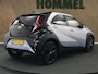 Toyota Aygo X 1.0 VVT-i MT JBL - ORIGINEEL NEDERLANDSE AUTO - JBL UITVOERING - ACHTERUITRIJCAMERA - APPLE CARPLAY/ANDROID AUTO - KEYLESS ENTRY/ START - PARKEERSENSOREN VOOR & ACHTER - TWO TONE LAK - NAVIGATIE - 18 INCH LICHT METALEN VELGEN MET MICHELIN BANDEN
