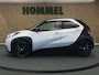 Toyota Aygo X 1.0 VVT-i MT JBL - ORIGINEEL NEDERLANDSE AUTO - JBL UITVOERING - ACHTERUITRIJCAMERA - APPLE CARPLAY/ANDROID AUTO - KEYLESS ENTRY/ START - PARKEERSENSOREN VOOR & ACHTER - TWO TONE LAK - NAVIGATIE - 18 INCH LICHT METALEN VELGEN MET MICHELIN BANDEN