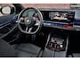 BMW M5 Touring | Chalk Individual | Ultimate Pack | Keramisch | Pano | Trekh | B&W | DA+