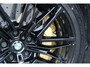 BMW M5 Touring Kreidegrau Ind. | Ultimate Pack | Keramisch | Pano | Trekh | B&W | DA+