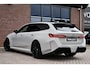 BMW M5 Touring | Chalk Individual | Ultimate Pack | Keramisch | Pano | Trekh | B&W | DA+