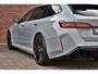 BMW M5 Touring Kreidegrau Ind. | Ultimate Pack | Keramisch | Pano | Trekh | B&W | DA+