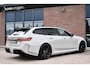 BMW M5 Touring | Chalk Individual | Ultimate Pack | Keramisch | Pano | Trekh | B&W | DA+