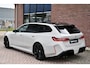 BMW M5 Touring | Chalk Individual | Ultimate Pack | Keramisch | Pano | Trekh | B&W | DA+
