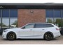 BMW M5 Touring Kreidegrau Ind. | Ultimate Pack | Keramisch | Pano | Trekh | B&W | DA+